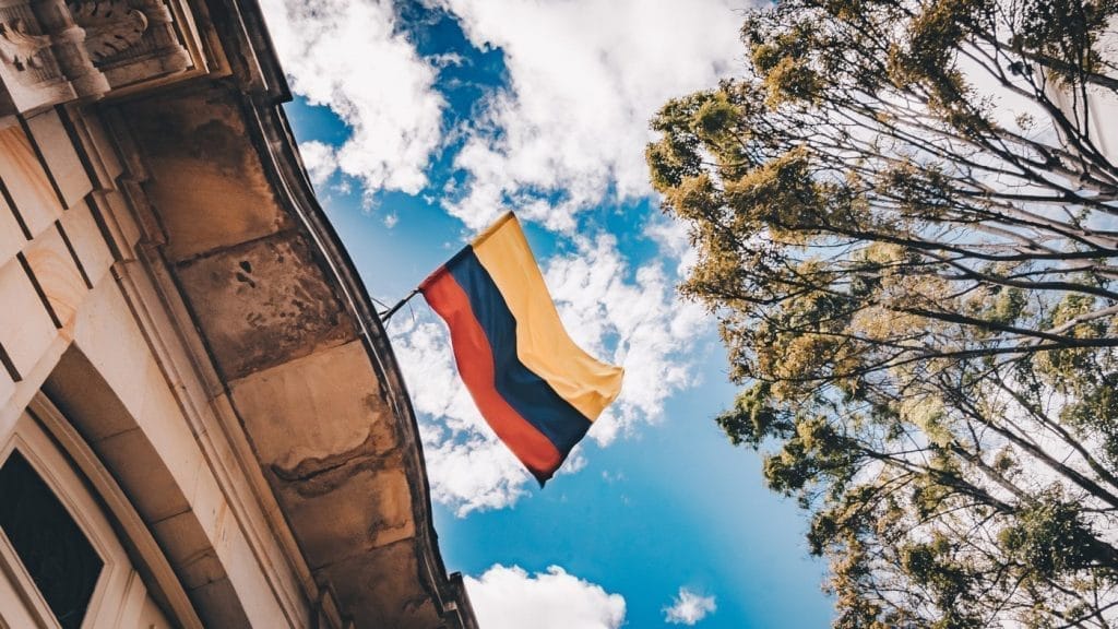 Colombia Prepares to Take the Leap in Logistics