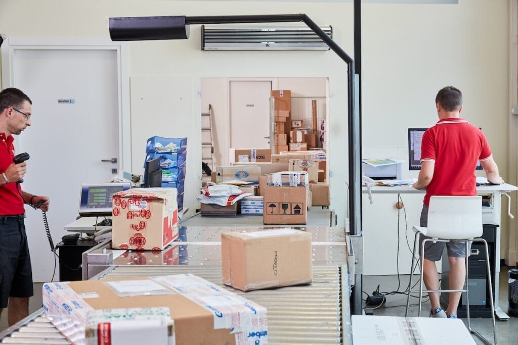 Adapting to the Effects of Covid-19