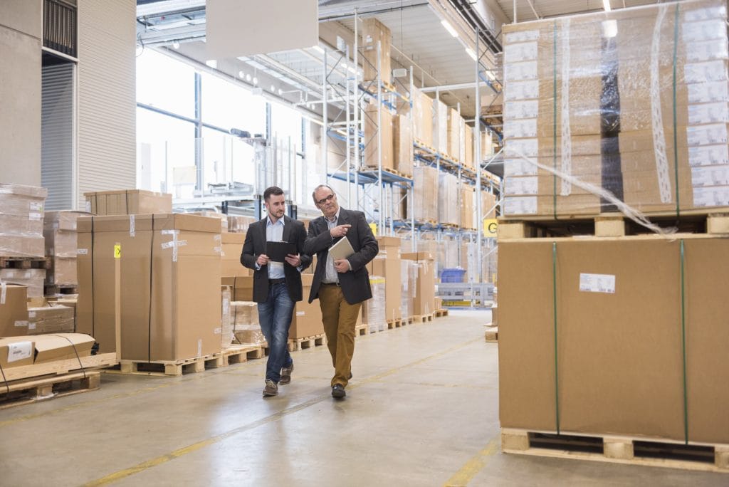 Success in the Instant Delivery Era