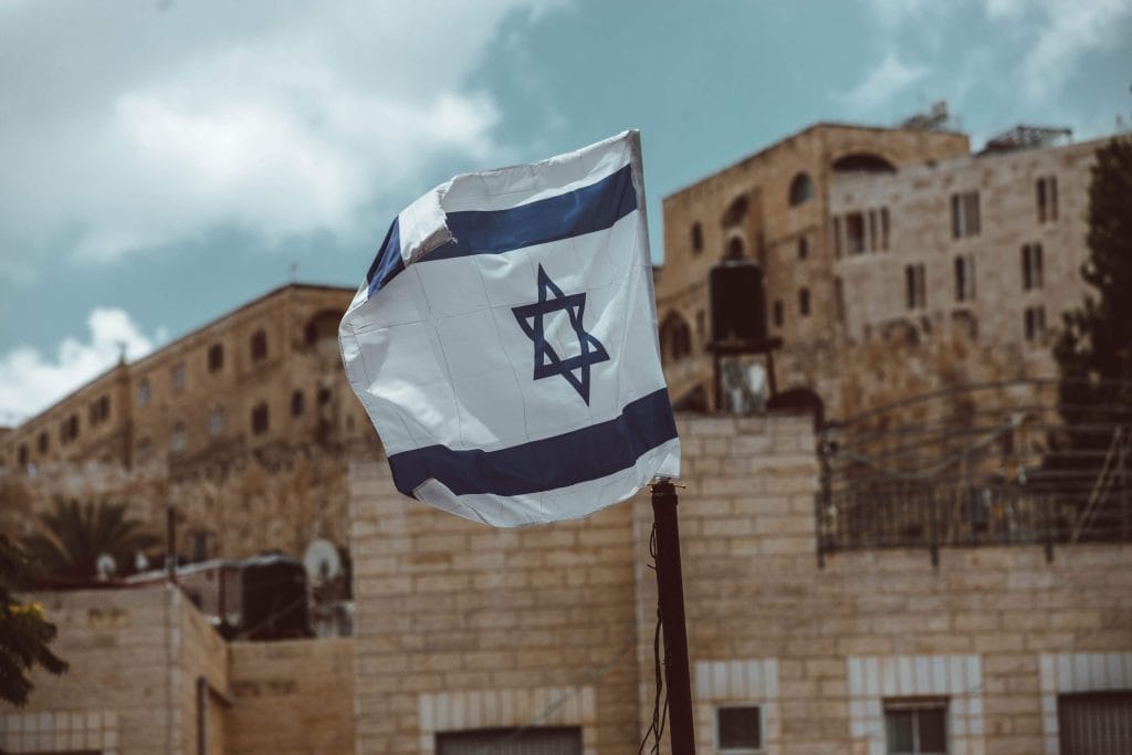 Israel as an Opportunity
