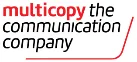 Multicopy logo