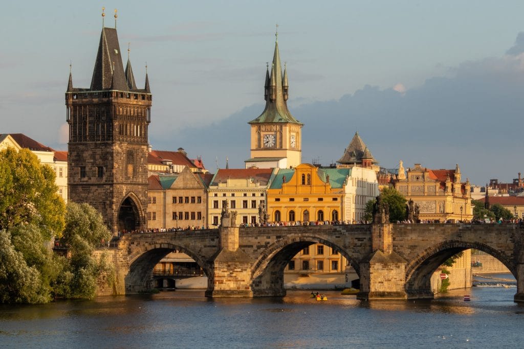 The Czech Republic and SME’s growth