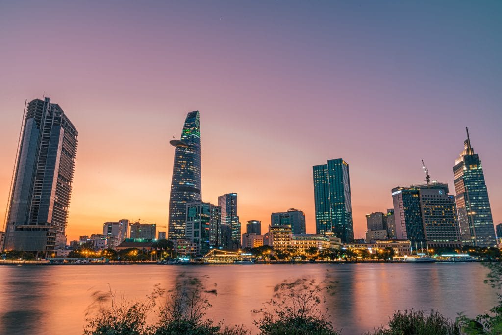 Vietnam’s Steady Growth Creates Franchise Opportunities in Business Services
