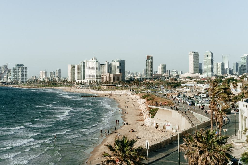 Franchising in Israel: The new trend