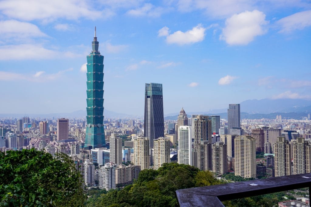 Take Advantage of Taiwan’s New Era to Reconstruct the Supply Chain Industry