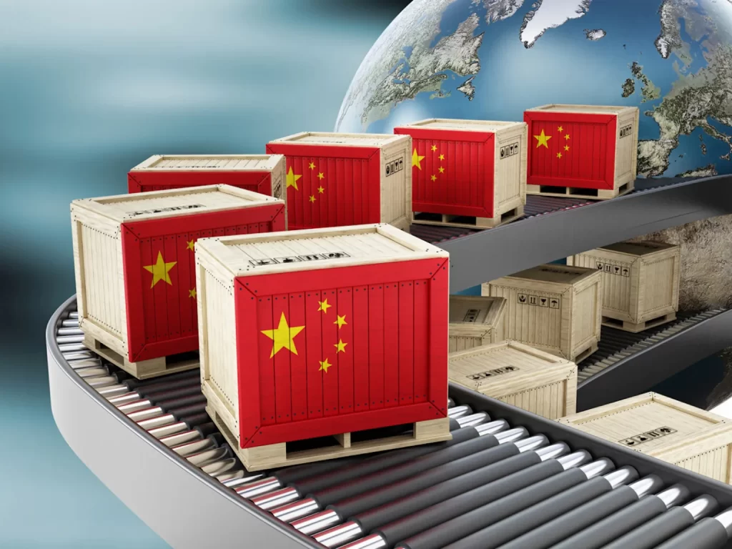 Stability in Chinese Exports Amid Rising Demand for Expert Shipping Solutions