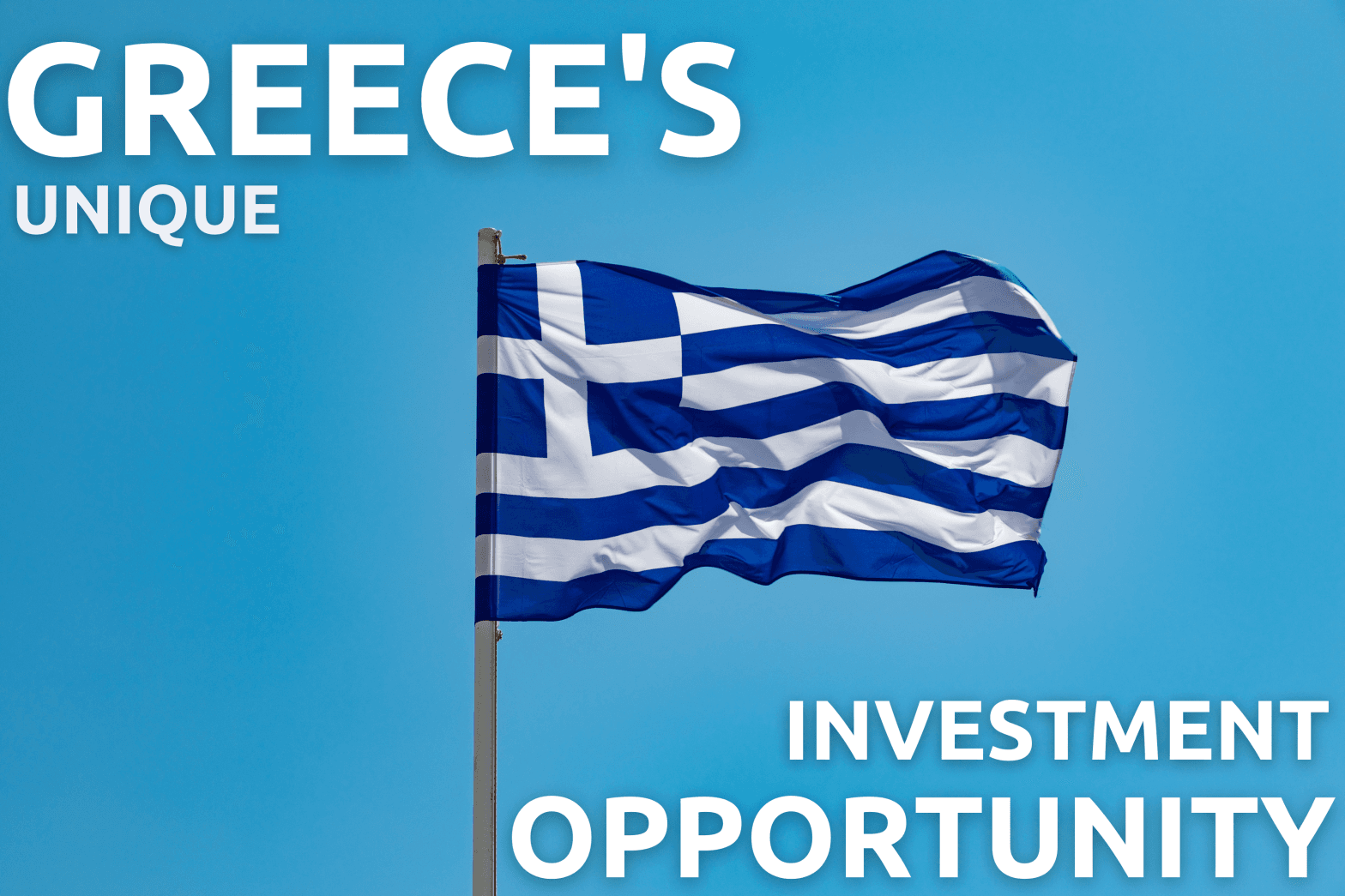 Why Greece Is Ready for Franchising