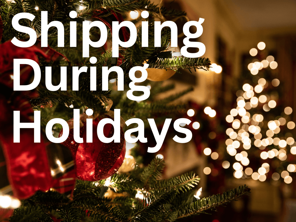 How to Stand Out During the Holiday Season