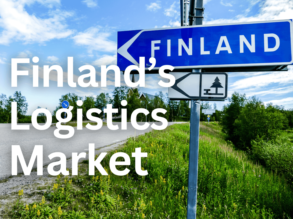 Unlocking Prosperity: Why Finland’s Logistics Market Is a Must-Invest Destination