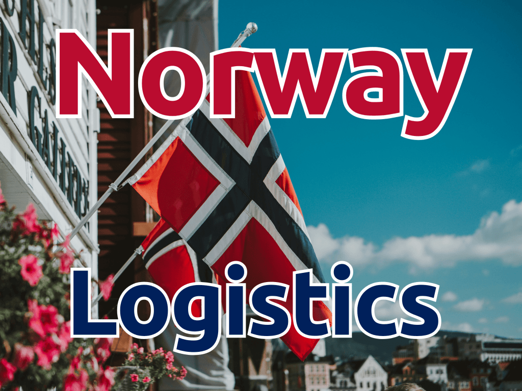 Seizing Opportunity: Norway’s Thriving Logistics Market