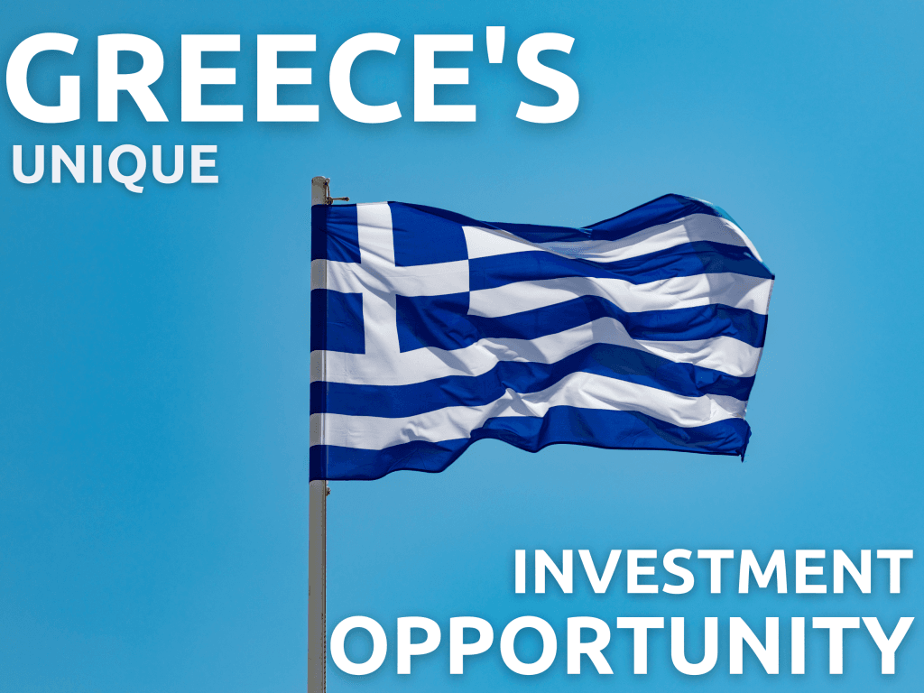 Unveiling Greece’s Export Potential: A Journey Through Key Sectors and Emerging Opportunities