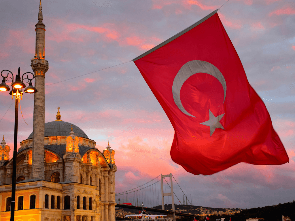 Discovering Turkey’s Economic Promise: A Land of Opportunity