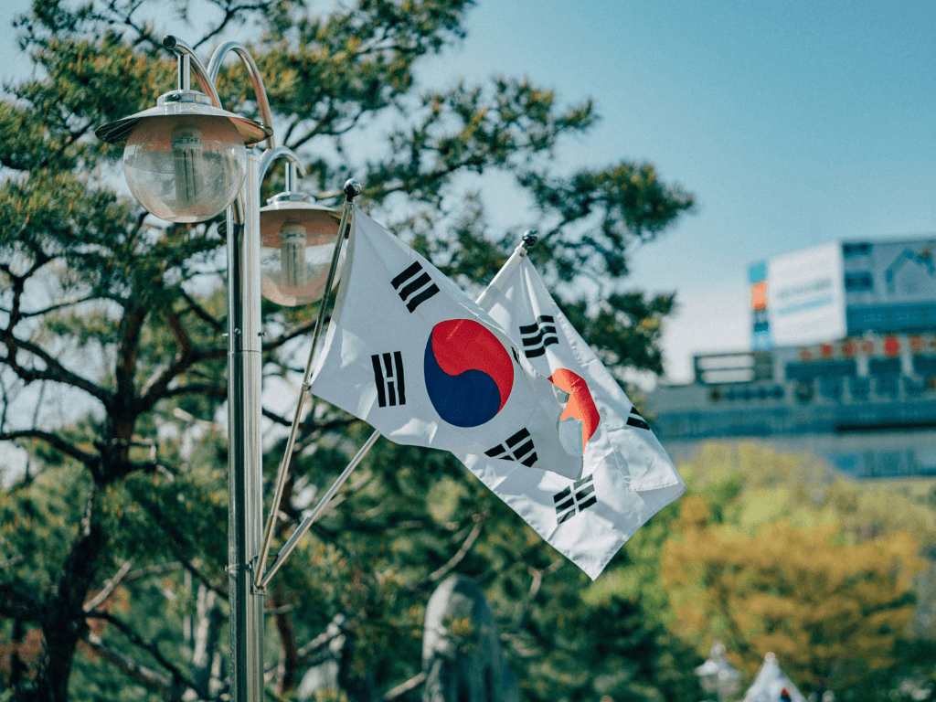 Why You Should Invest in South Korea’s CEP Market