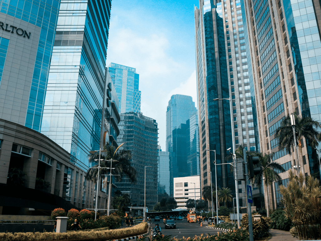 Indonesia’s Export Triumph: Unveiling the US$23.50 Billion Surge in 2023