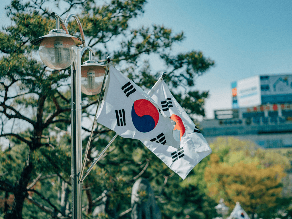 Why South Korea’s Franchise Industry Is Flourishing