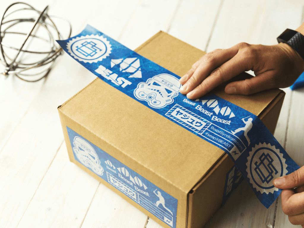 The 3 Benefits of a Pack & Ship Franchise