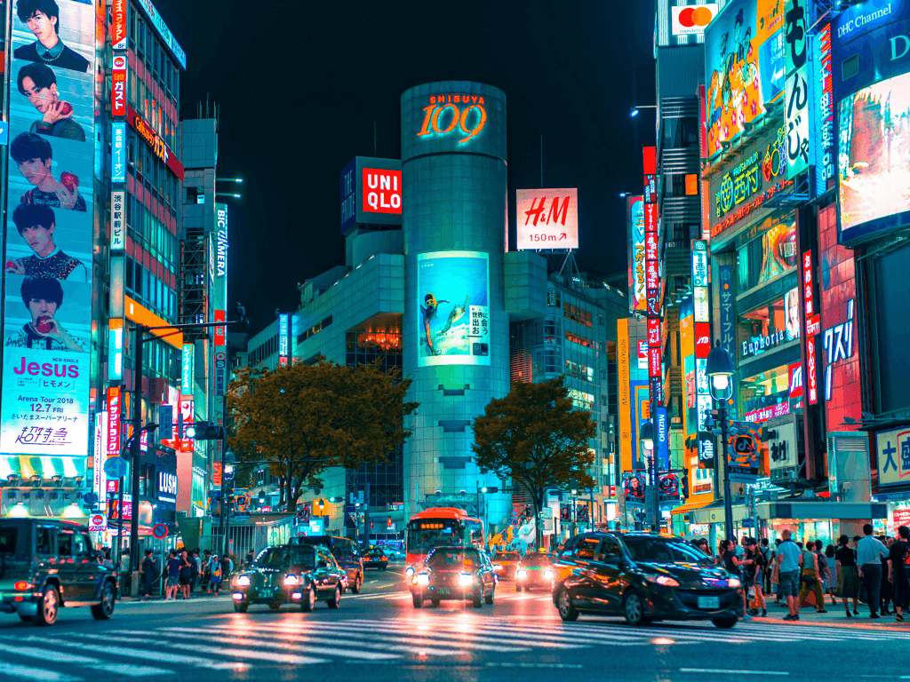 Introducing MBE: Pioneering Franchise Expansion in Japan