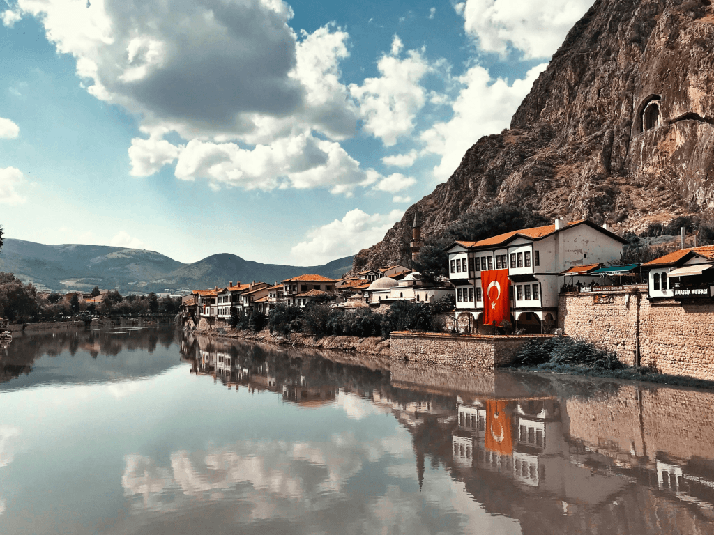 Turkey’s Rising Influence in Europe: A New Powerhouse