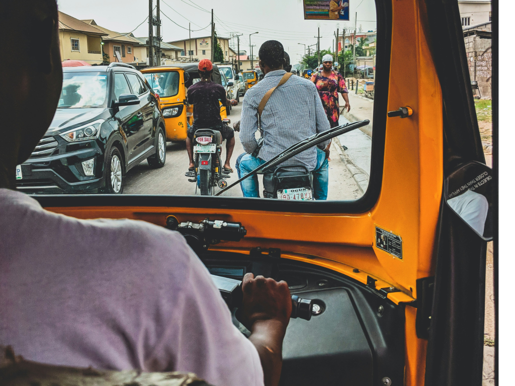 The Growing E-Commerce Market in Nigeria