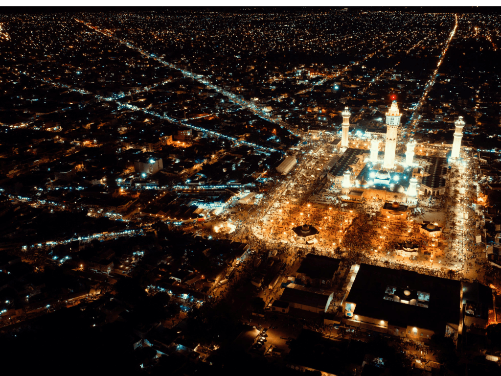 The Need For Unique Logistics Solutions in Senegal