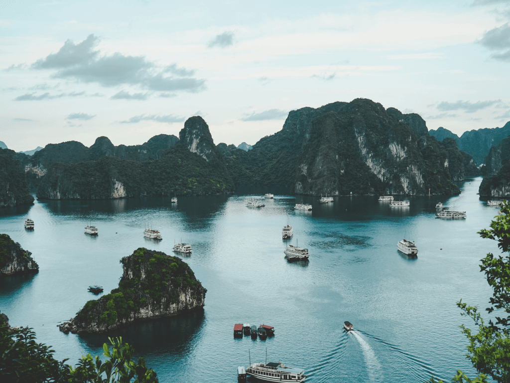 Vietnamese Market’s Challenges & Development in the Printing & Marketing Industry 2024