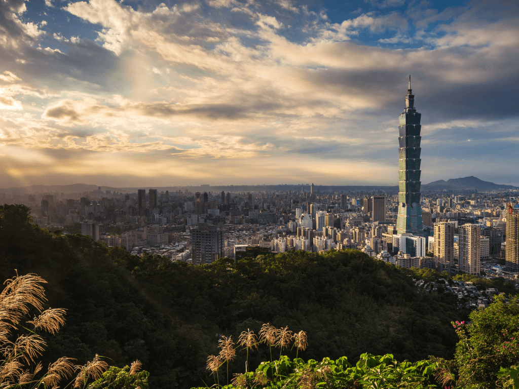 The Vital Role of Taiwan’s SMEs: Driving Growth, Innovation, and Global Competitiveness