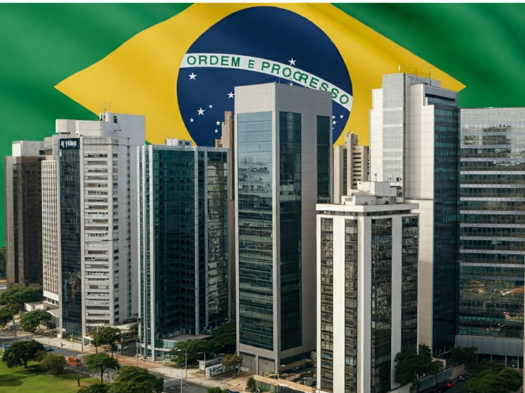 E-commerce in Brazil: Navigating a Thriving Digital Landscape in 2024