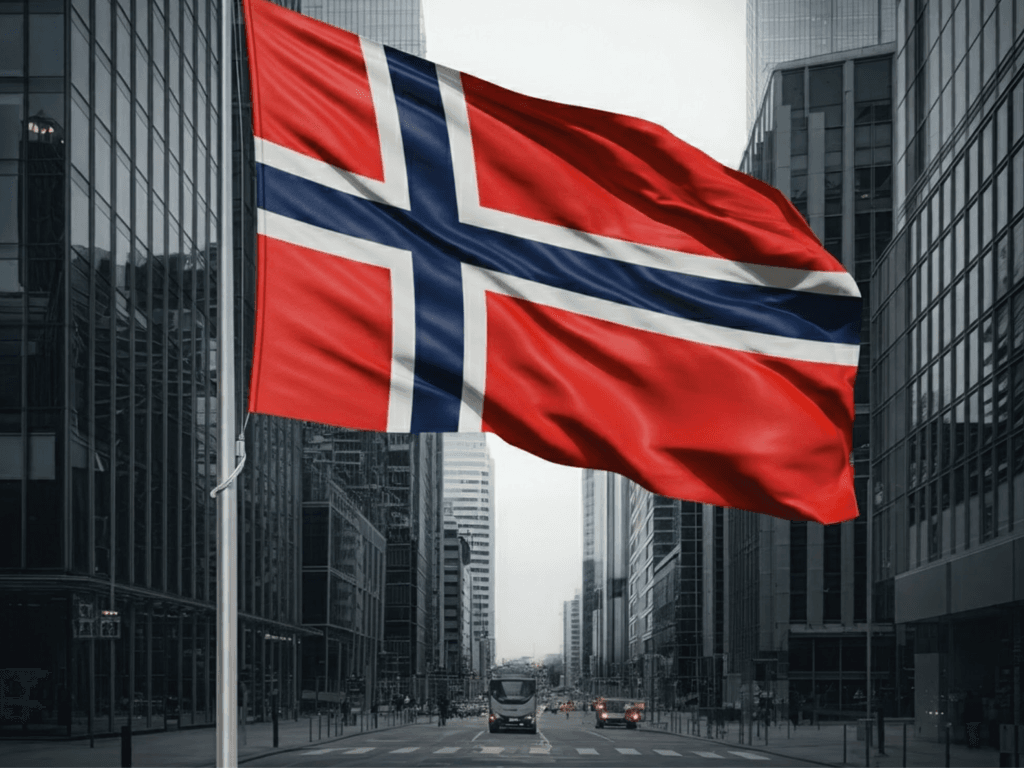 Franchising in Norway