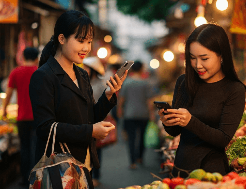 Vietnam’s E-commerce Key Insight: The Latest Report 