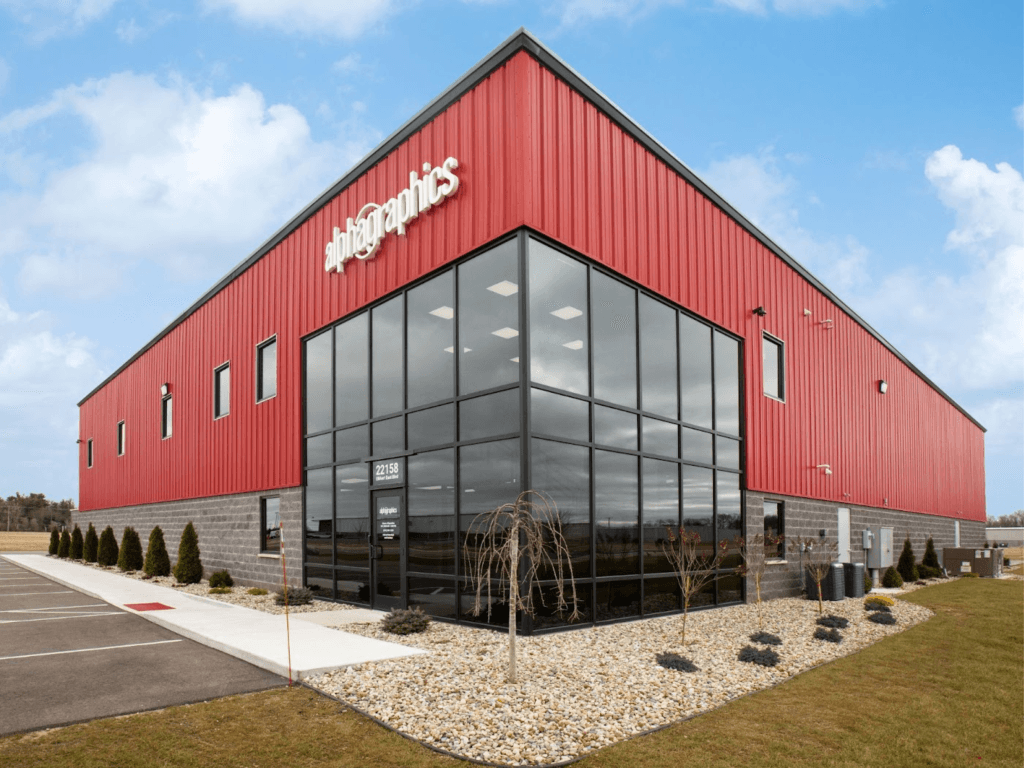 AlphaGraphics’ Journey in Brazil: A Franchise Success Story