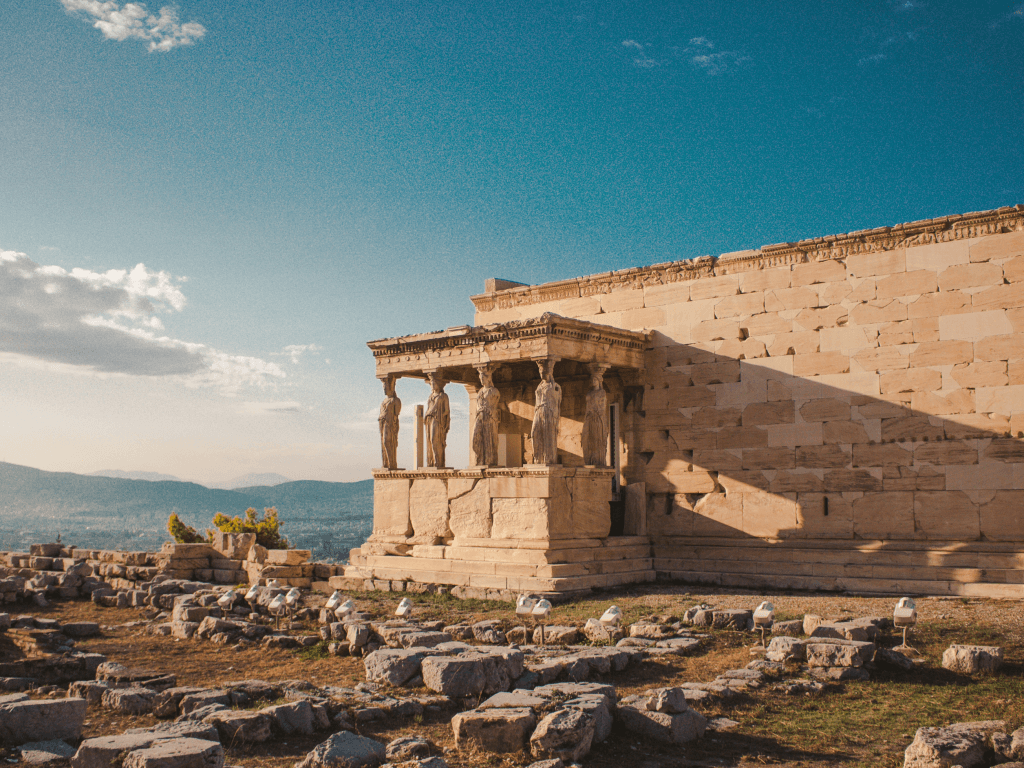 Potential for the Logistics Market in Greece