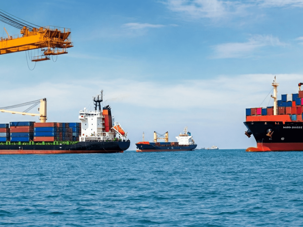 Increasing Efficiency While Maintaining Sustainability  