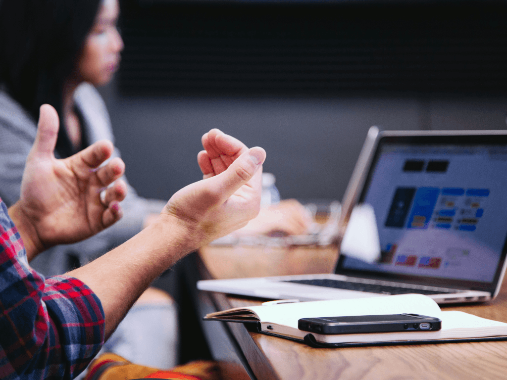 B2B Buyers’ Insights