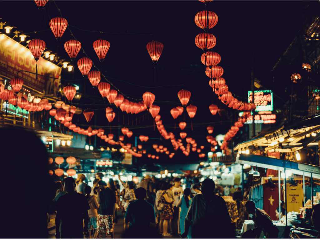 Vietnam’s Franchising Development Potential