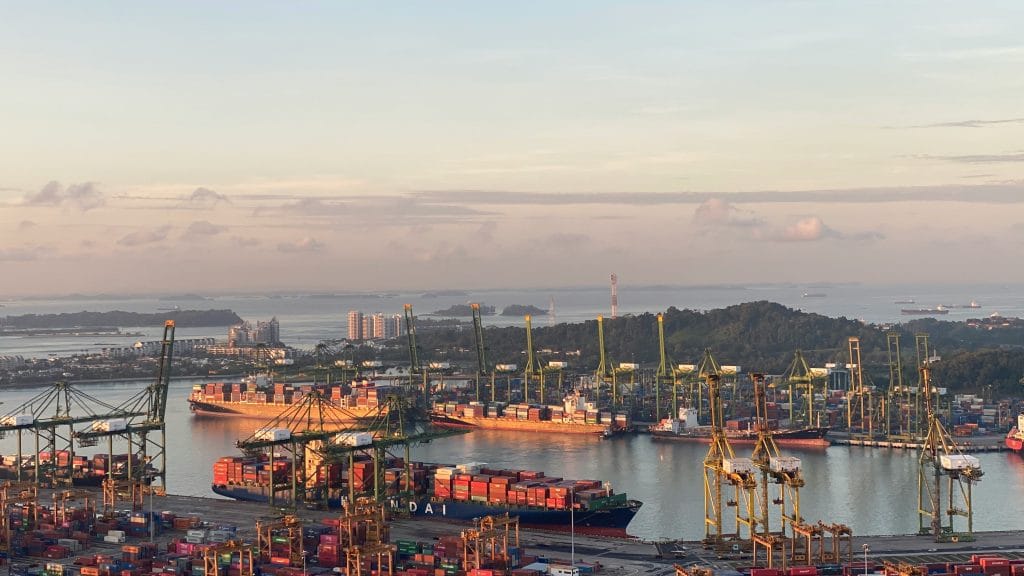 3 Key Challenges in Singapore’s Supply Chain