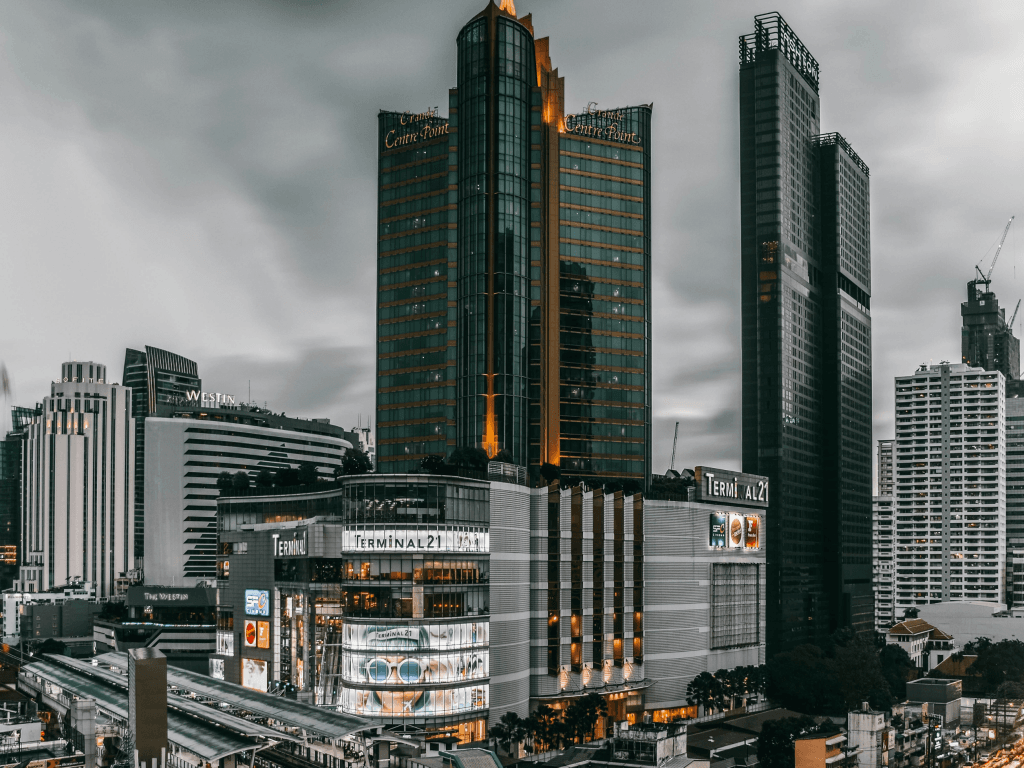 Five Things You Must Know Before Starting a Franchise in Thailand