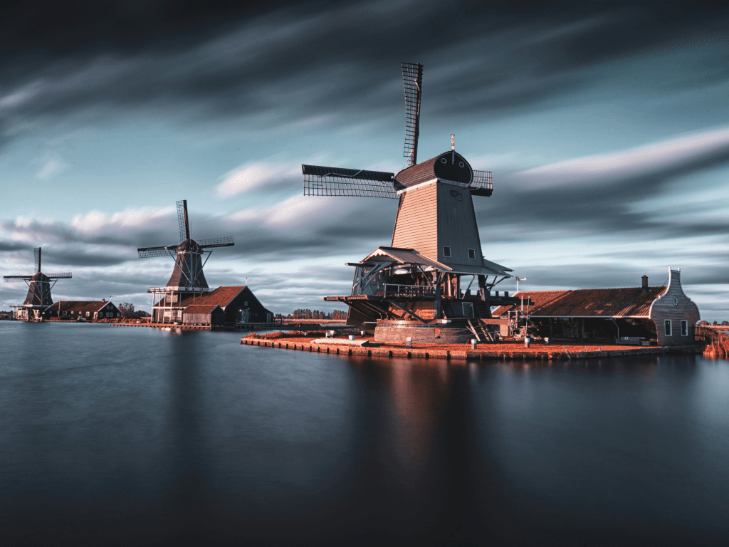 The future of logistics in the Netherlands: trends and opportunities