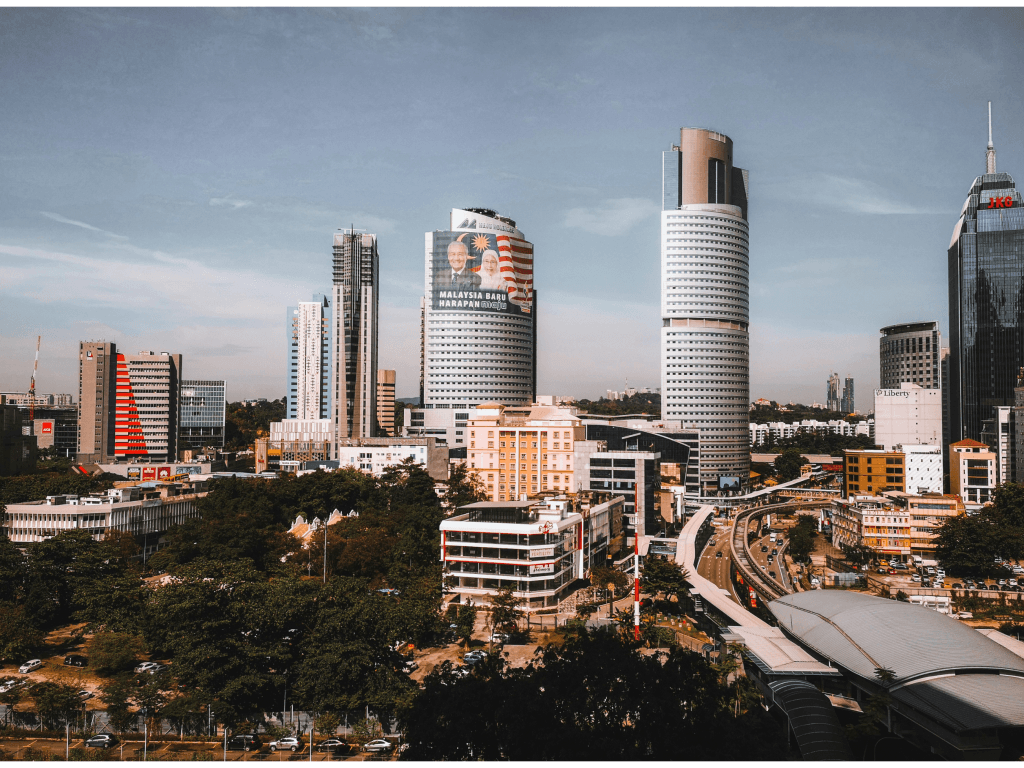 Why SMEs in Southeast Asia Are Thriving