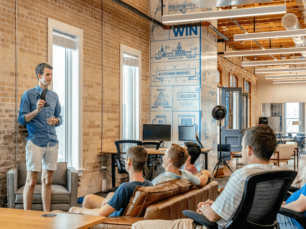 20 Traits Your Master Franchisee Must Have