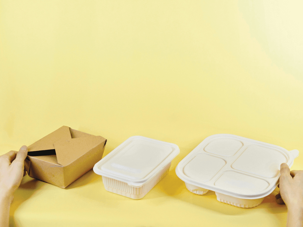 Smart packaging in the Netherlands: save money and reduce CO₂ emissions