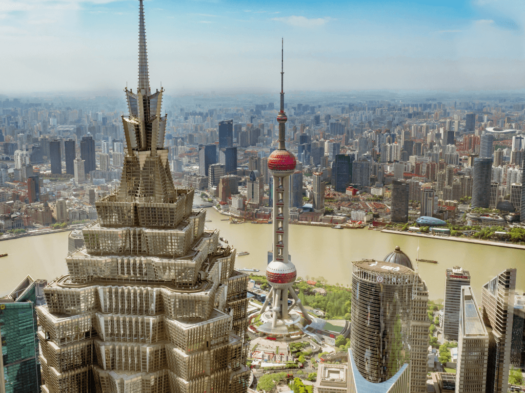5 Reasons China’s Economy is a Golden Opportunity for Business Growth