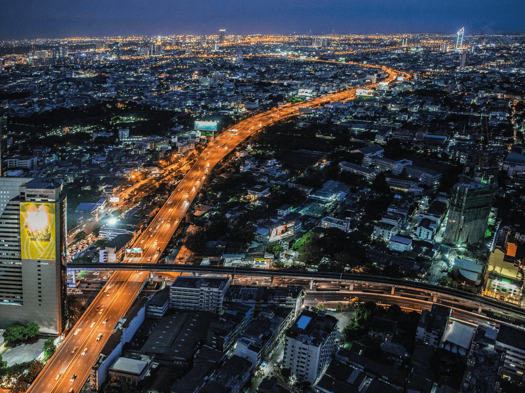 3 Things to Know about Thailand’s Economy