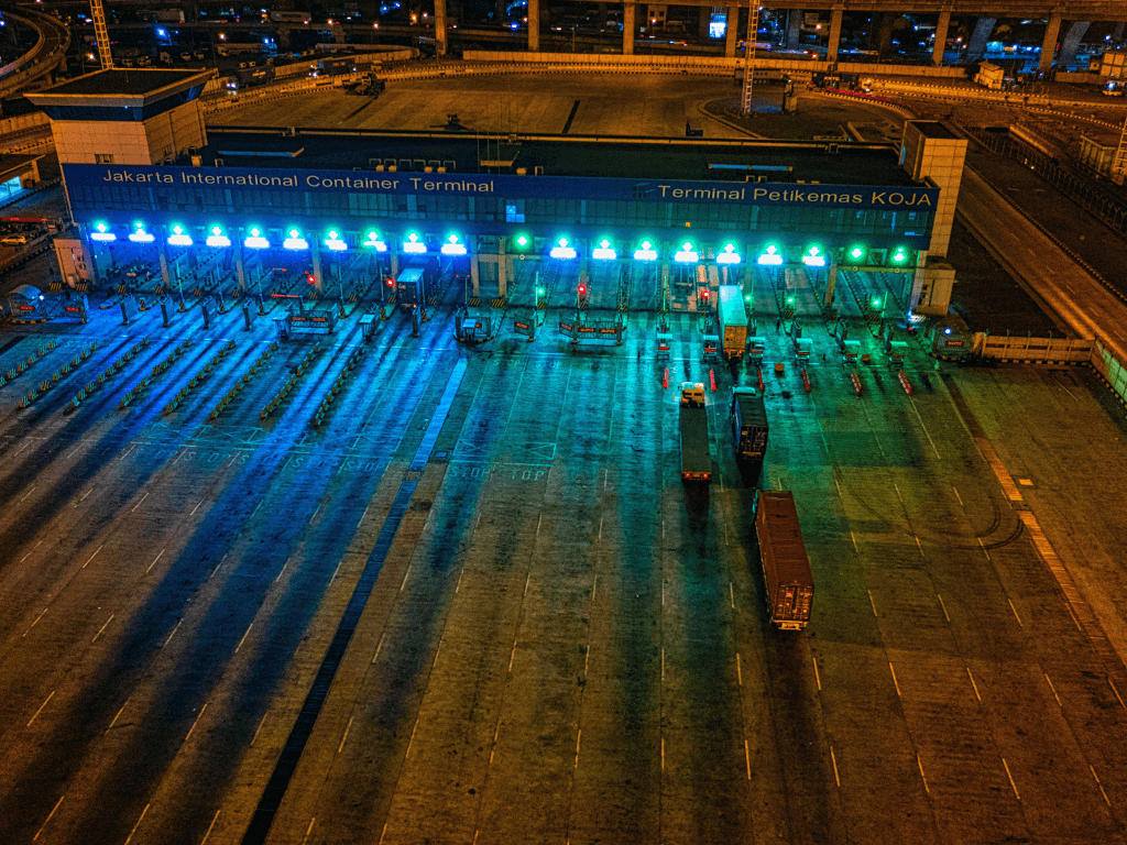 Optimizing Logistics in Indonesia: Challenges and Business Prospects