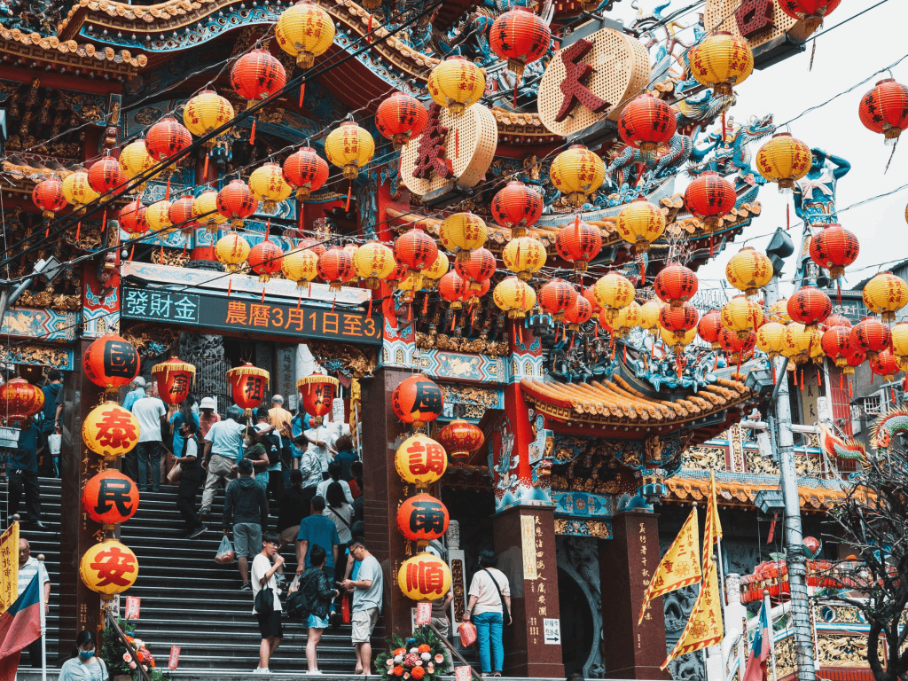 Unlocking Taiwan: Asia’s Next Big E-commerce Powerhouse