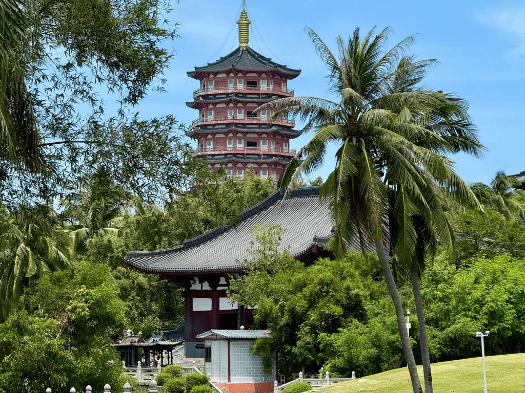 Supply Chain in China: Driving Global Trade Through Innovation and Scale