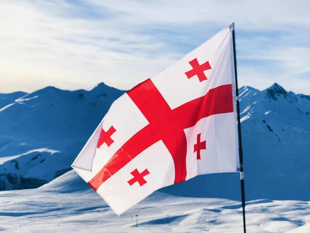 Transportation and Logistics in Georgia