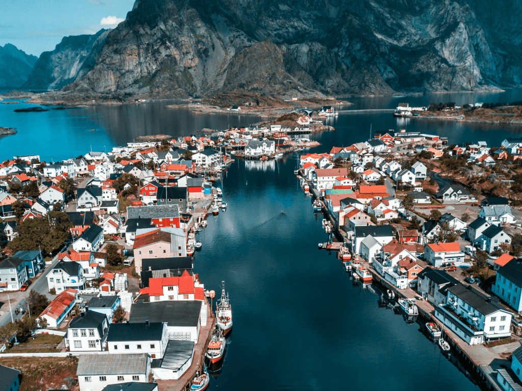 Norway Logistics: eCommerce & Value-Added Growth