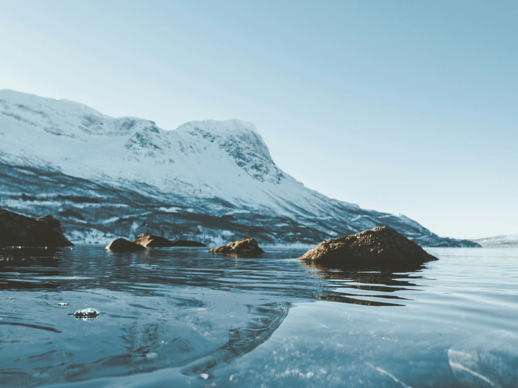 Logistics in Finland: Sustainable Efficiency at the Gateway to Northern Europe