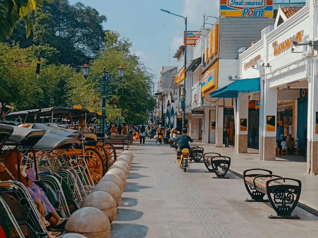 Franchising in Thailand: Tradition Meets Modern Business Expansion