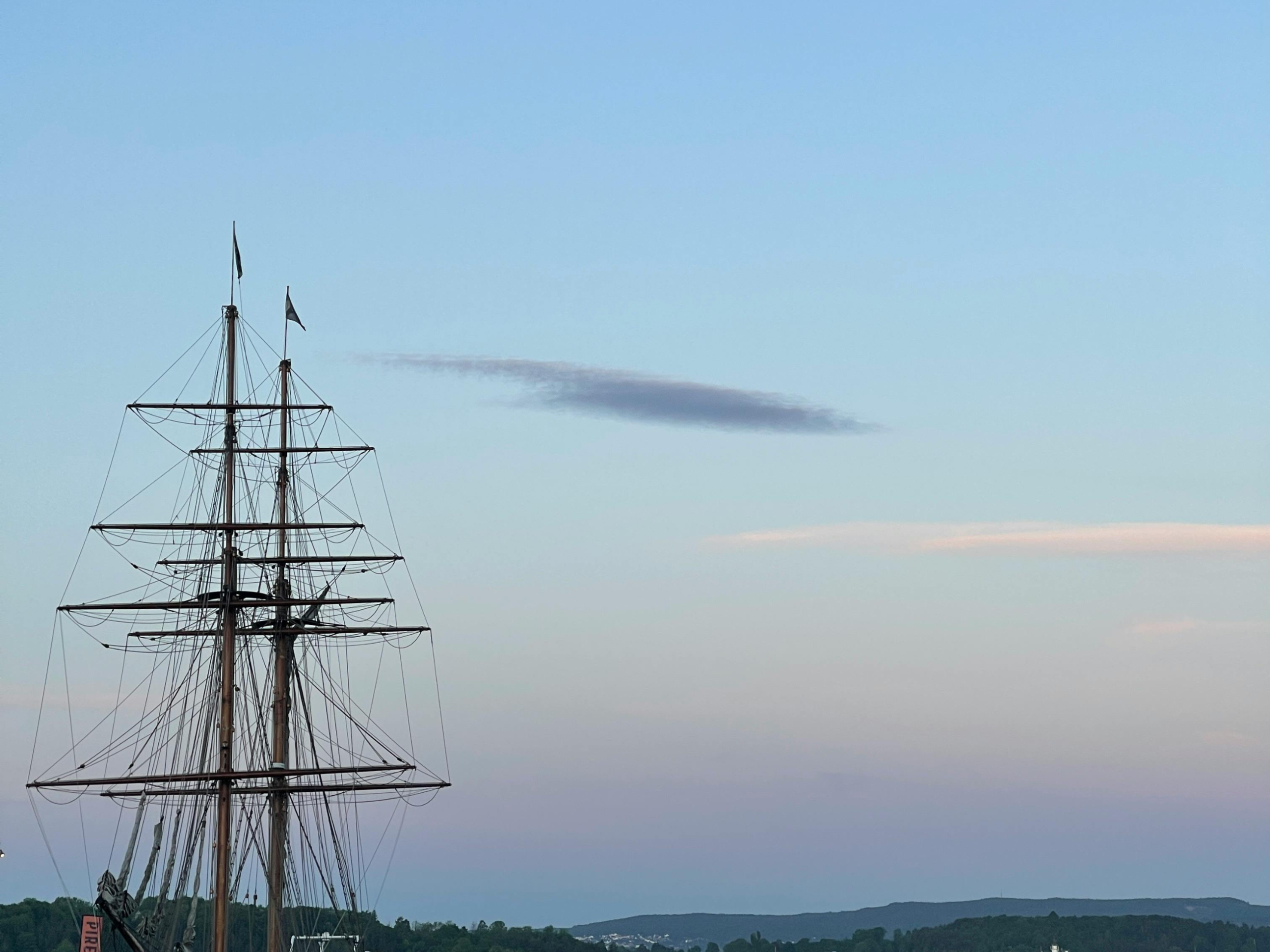 Supply Chain in Norway: Resilient and Green Logistics in the Arctic Frontier